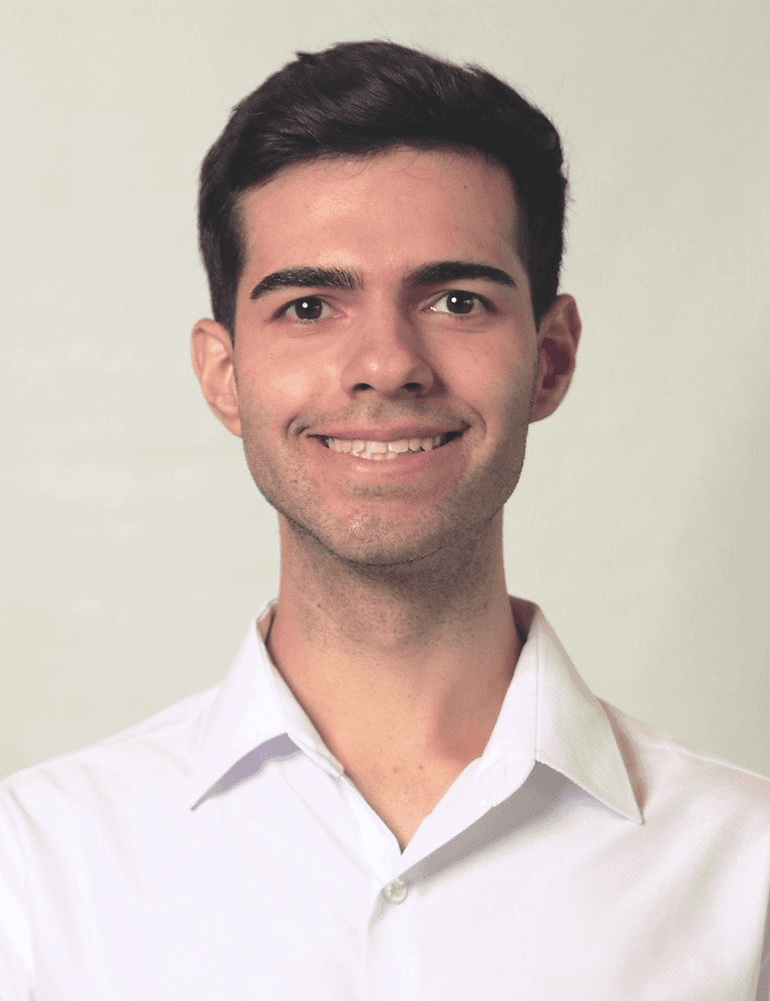 Henrique Rocha Bomfim